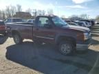 2003 Chevrolet Silverado K2500 Heavy Duty