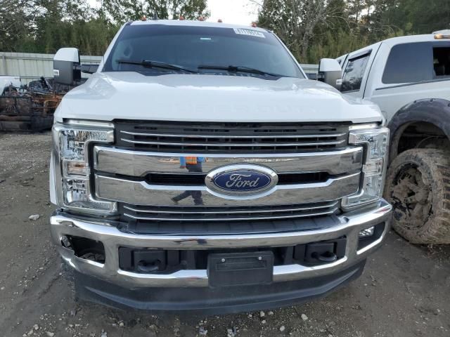 2019 Ford F250 Super Duty