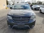 2017 Dodge Journey GT