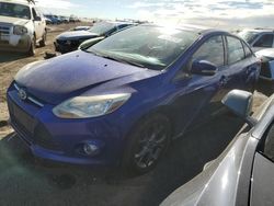 2013 Ford Focus SE en venta en Brighton, CO