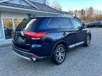 2018 Mitsubishi Outlander SE