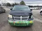 2009 Dodge Grand Caravan SXT