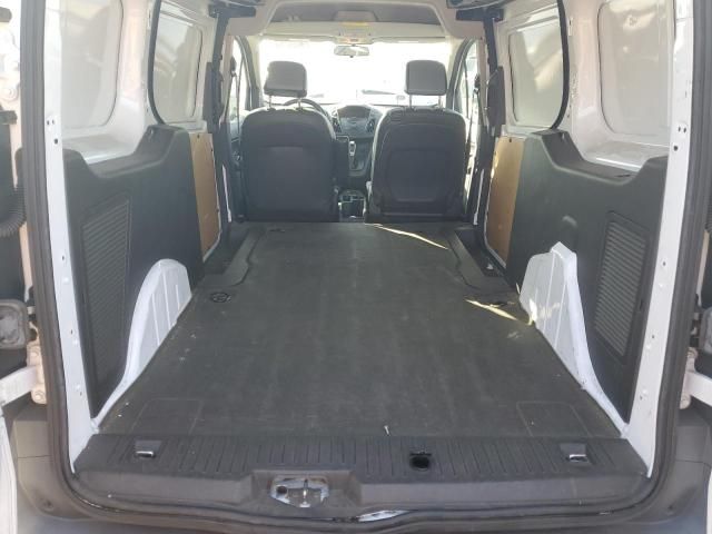 2015 Ford Transit Connect XL