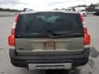 2007 Volvo XC70