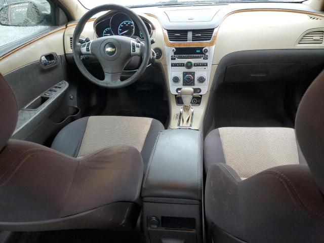 2010 Chevrolet Malibu 1LT