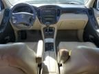 2002 Toyota Highlander Limited