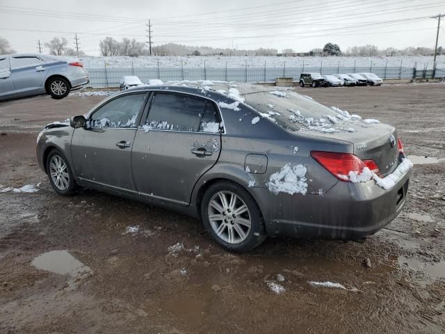 2006 Toyota Avalon XL