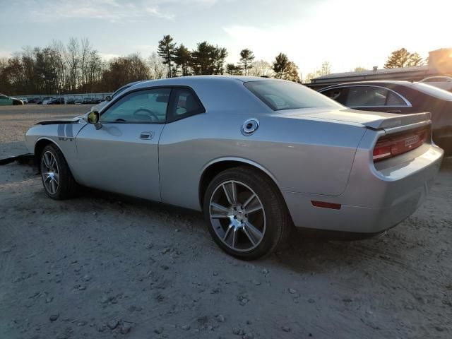 2009 Dodge Challenger R/T