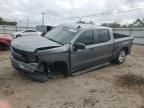 2020 Chevrolet Silverado C1500 Custom