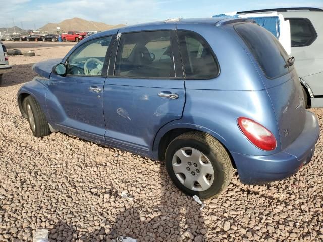 2006 Chrysler PT Cruiser Touring