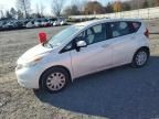 2014 Nissan Versa Note S