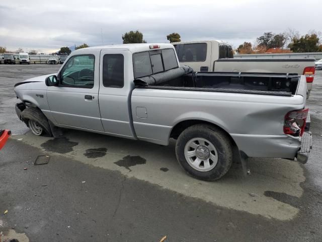 2003 Ford Ranger Super Cab