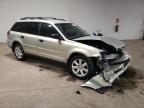 2006 Subaru Legacy Outback 2.5I