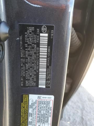 2007 Toyota Camry CE