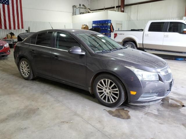 2014 Chevrolet Cruze ECO