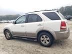 2006 KIA Sorento EX