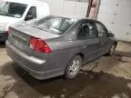 2004 Honda Civic Hybrid