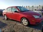 2006 Ford Focus ZX4