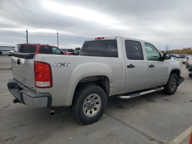 2007 GMC New Sierra K1500