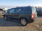 2010 Jeep Patriot Sport