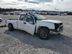 2005 Chevrolet Silverado C1500