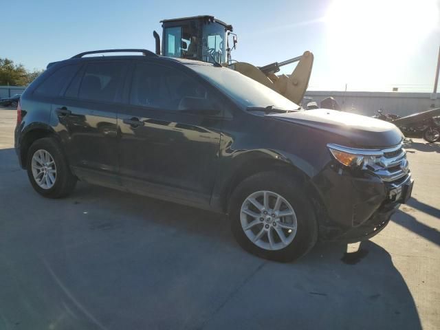 2014 Ford Edge SE