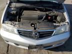 2003 Honda Odyssey EXL