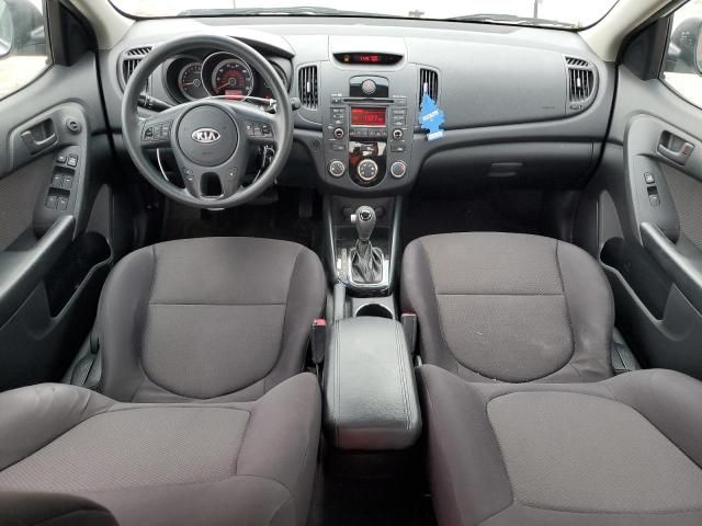 2012 KIA Forte EX