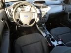 2010 Ford Focus SEL