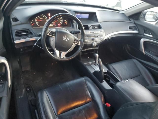 2011 Honda Accord EXL