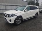 2018 Mercedes-Benz GLS 450 4matic