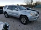 2004 Toyota 4runner Limited