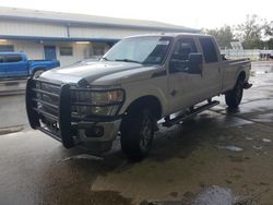 Ford Vehiculos salvage en venta: 2012 Ford F350 Super Duty