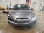 2017 Honda Accord EX