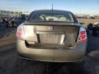 2008 Nissan Sentra 2.0