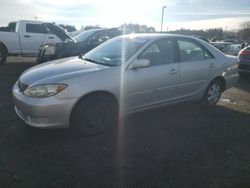 Compre carros salvage a la venta ahora en subasta: 2006 Toyota Camry LE