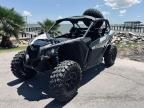 2023 Can-Am Maverick X3 DS Turbo