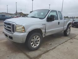 Ford f250 Super Duty salvage cars for sale: 2006 Ford F250 Super Duty