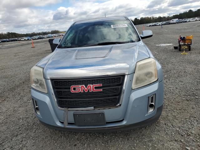 2014 GMC Terrain SLE