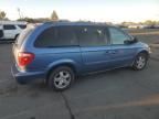 2007 Dodge Grand Caravan SXT