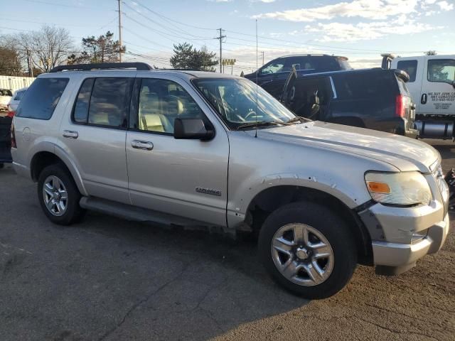 2007 Ford Explorer XLT