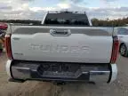 2024 Toyota Tundra Crewmax Platinum