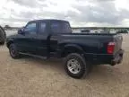 2001 Ford Ranger Super Cab