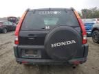 2004 Honda CR-V EX