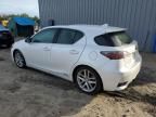 2015 Lexus CT 200