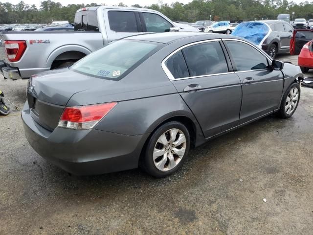 2009 Honda Accord EX