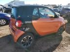 2016 Smart Fortwo