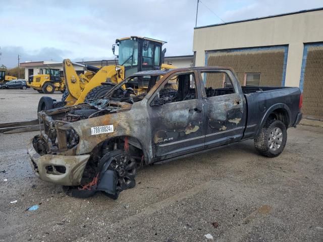 2019 Dodge RAM 2500 Limited