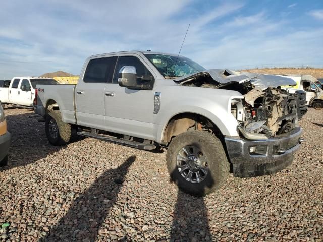 2017 Ford F250 Super Duty