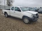 2015 Toyota Tacoma Access Cab